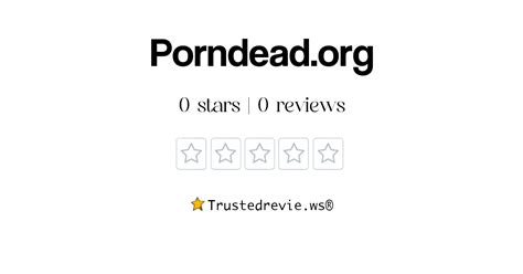 porndead|porndead